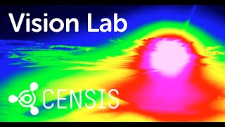 CENSIS Vision Lab: introduction and overview