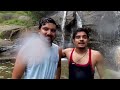 சின்ன சுருளி அருவி தேனி tamilnadu ecotourism site chinna suruli falls theni hidden paradise