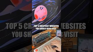 Top 5 Websites That Are ILLEGAL To Know