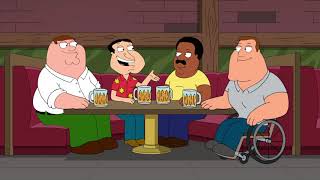 Family Guy: George Michael's Faith