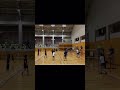 【バレーボール　ライト平行】 バレーボール いいね volleyball