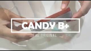 Candy B+ Complex (2nd Edition)