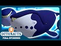 @Octonauts - 🐋 The Bowhead Whales 🐋 | Season 2 | Full Episodes | Cartoons for Kids