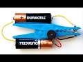 How to Make a Simple Door Alarm How to Make a Simple Door Alarm