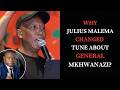 Julius Malema Changes Tune on General Nhlanhla Mkhwanazi | Feroz Khan and Mswazi Msibi Links?