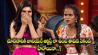 Bullet Bhaskar, Faima, Immanuel \u0026 Varsha Hilarious  Comedy Skits | Extra Jabardasth | ETV