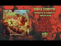 HUMAN BARBECUE - DECIMATED BY BARBARITY [OFFICIAL ALBUM STREAM] (2024) SW EXCLUSIVE