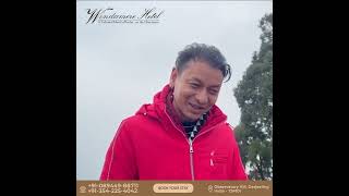 Happy Guest || Windamere Hotel