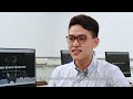 Hear from Our MSc in the field of Space Science Graduate: Mr FOO Xiang Feng