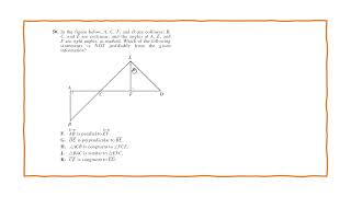 Math ACT 16MC2 Question 50