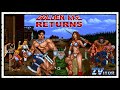 [NEW] Golden Axe Returns - Tyris Flare - FAN GAME by: @ZVitor