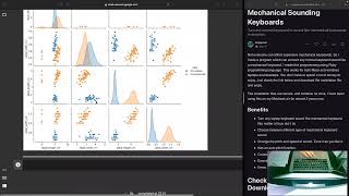 Logistic Regression Vectorized Implementation + ASMR