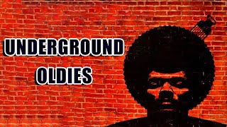 Underground Oldies - Old School Oldies Mix - Best Oldie 70s Music Hits
