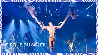 ALEGRIA - QUERER |  Music  | Cirque du Soleil
