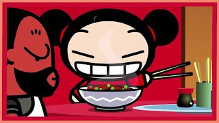 ¿Por qué a PUCCA le gustan tanto los NOODLES?