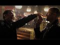 Jason Statham Shows his Lethal Skills in Casino Clash | Wild Card (2015) | Movie Clip 4K