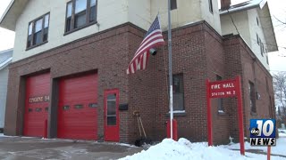 Winter Fire Safety Tips