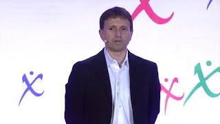 Ricardo Dolmetsch – Precision Medicine for Rare Childhood Diseases: Stanford Childx Conference