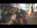 തിറ കാണാൻ പോയപ്പോൾ സംഭവിച്ചത് funny moments from thira theyyam thirayattam