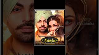 Sheesha Jordan Sandhu Ft. Pari Pandher New Song WhatsApp Status Latest Punjabi song WhatsApp status