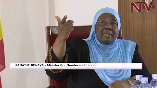 Uganda government launches labour monitoring system to protect Ugandans working in Arabia