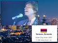 sister cities we are one john denver johndenver losangeles song sistercities music