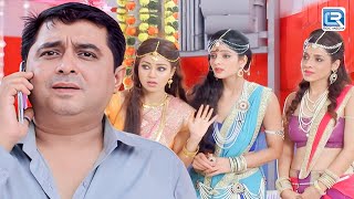 देवियाँ कैसे करेगी सहायता अपने पतियों की ? | यम है हम | Yam Hain Hum | Full Episode 203