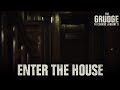 THE GRUDGE | Enter The House | In Cinemas January 3