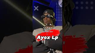 Who Does That - Ayox Lp (Lyrics)🎙️🎶 If e no be money delete my number cos 2025 owo mowa pa