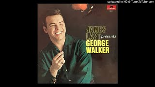 James Last (Germany) presents George Walker (Canada)
