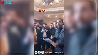 متداول | صوت المواطن السوري يعلو أمام مسؤوليه وهو يطالب بحقوقه بلا خوف أمام سلطة تصغي وتحترم وتنفذ