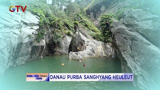 Wisata Danau Purba Sanghyang Heuleut Tempat Mandinya Para Bidadari #BIP 13/10