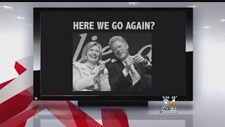 Keller At Large: Trump-Clinton Campaign Keeps Getting Nastier