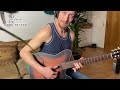 ibanez frh10n similar to tim henson tod10n review no talking