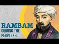 Maimonides: The Revered & Controversial Sephardic Rabbi | The Jewish Story | Unpacked