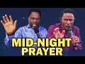 MID-NIGHT PRAYER WITH APOSTLE PETER JOHN GABRIEL