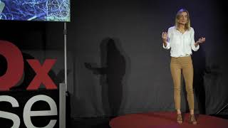 Purpose-driven Safaris | Sandra Claassen | TEDxKassel