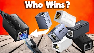 Best RJ45 Connector | Who Is THE Winner #1?