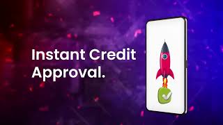 Get Instant Credit Approval with FlexSalary