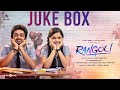 Rangoli - Jukebox | Hamaresh | Prarthana | Vaali Mohan Das | Sundaramurthy KS