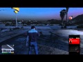 Grand Theft Auto V lester the molester