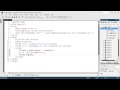 jQuery UI Tutorial | Core Selectors