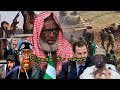 abinda yakamata kusani gameda kifarda da gwamnatin syria dr ahmad gumi da sakon sheikh abdallah