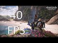 40 FPS: The New Standard