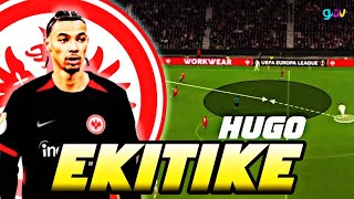 Who Should Hugo Ekitike Sign For This Summer?