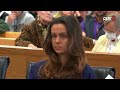 live fl v. ashley benefield sentencing black swan murder trial