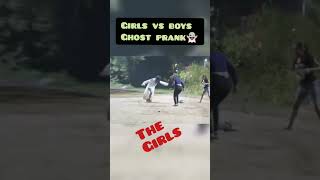 pov:-boys vs girls ghost prank video(god believe)#hanuman #bajrangbali #ghost #prank #bhakti #bhakat