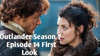 Outlander Season 7 Episode 14 First Look Clair's died