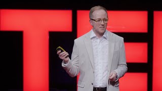 How Synthetic Biology Will Help Us Build a Sustainable Future | Stephen Wallace | TEDxVienna