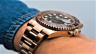 Best Rolex Watches - Top 12 in 2025